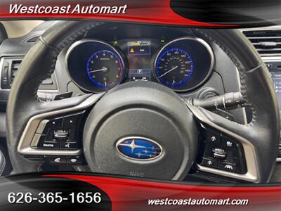 2018 Subaru Outback 2.5i Limited   - Photo 9 - Pasadena, CA 91106