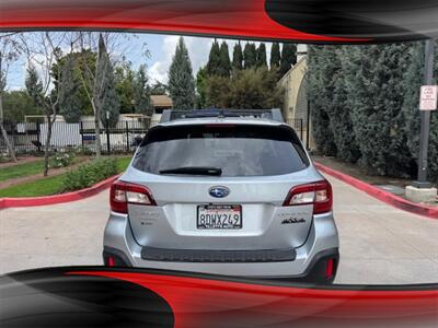 2018 Subaru Outback 2.5i Limited   - Photo 5 - Pasadena, CA 91106