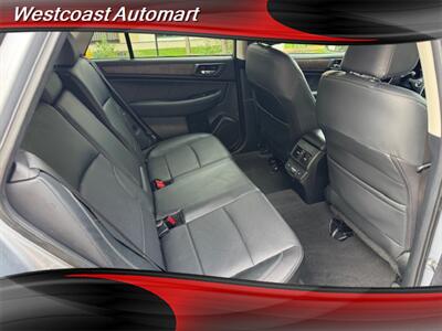 2018 Subaru Outback 2.5i Limited   - Photo 14 - Pasadena, CA 91106