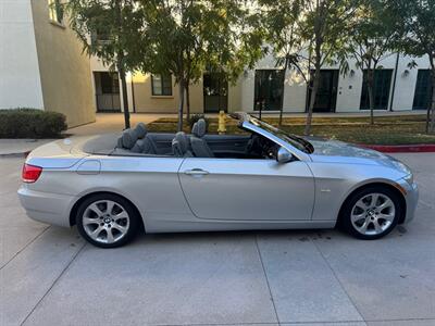 2010 BMW 3 Series 335i   - Photo 7 - Pasadena, CA 91106