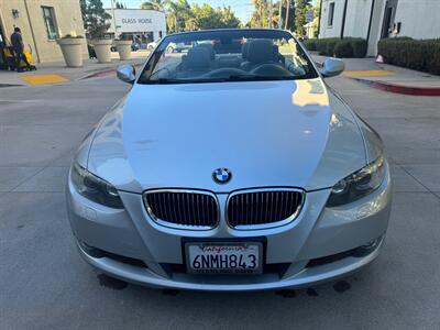 2010 BMW 3 Series 335i   - Photo 2 - Pasadena, CA 91106