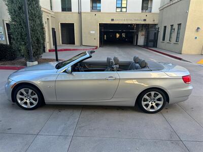 2010 BMW 3 Series 335i   - Photo 8 - Pasadena, CA 91106