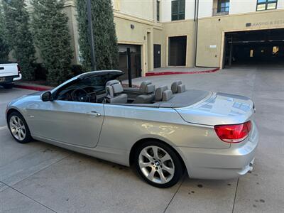 2010 BMW 3 Series 335i   - Photo 4 - Pasadena, CA 91106