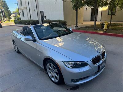 2010 BMW 3 Series 335i   - Photo 3 - Pasadena, CA 91106