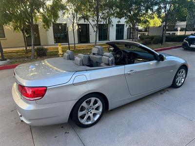 2010 BMW 3 Series 335i   - Photo 6 - Pasadena, CA 91106