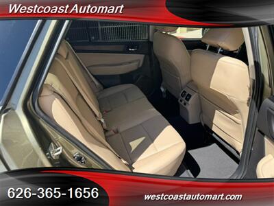 2017 Subaru Outback 2.5i Limited - Photo 14 - Pasadena, CA 91106
