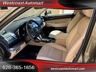 2017 Subaru Outback 2.5i Limited - Photo 11 - Pasadena, CA 91106