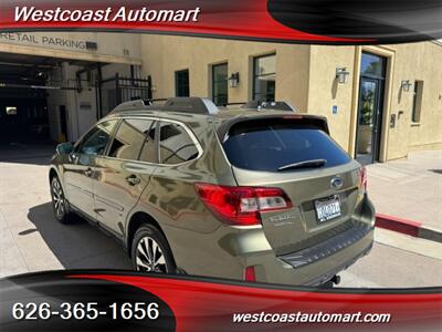 2017 Subaru Outback 2.5i Limited - Photo 6 - Pasadena, CA 91106