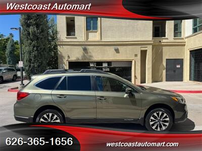 2017 Subaru Outback 2.5i Limited - Photo 7 - Pasadena, CA 91106