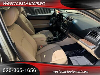 2017 Subaru Outback 2.5i Limited - Photo 12 - Pasadena, CA 91106
