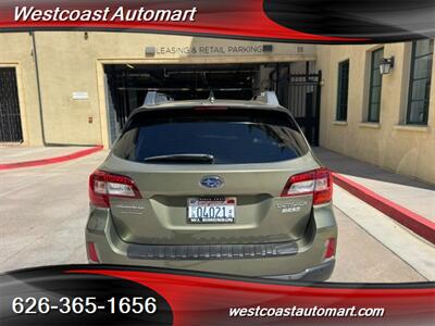 2017 Subaru Outback 2.5i Limited - Photo 5 - Pasadena, CA 91106