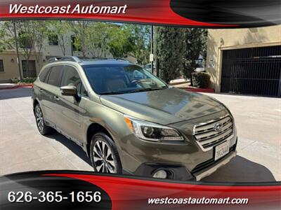 2017 Subaru Outback 2.5i Limited - Photo 3 - Pasadena, CA 91106