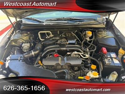 2017 Subaru Outback 2.5i Limited - Photo 15 - Pasadena, CA 91106