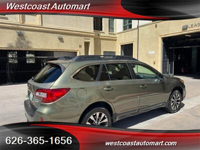 2017 Subaru Outback 2.5i Limited - Photo 4 - Pasadena, CA 91106