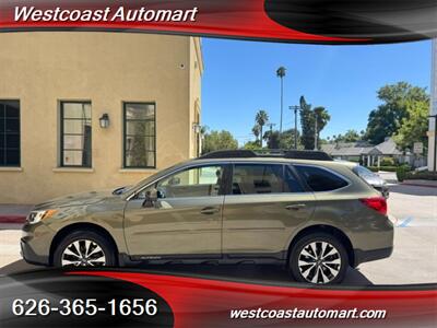 2017 Subaru Outback 2.5i Limited - Photo 8 - Pasadena, CA 91106