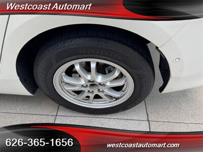 2017 Toyota Prius Two   - Photo 17 - Pasadena, CA 91106