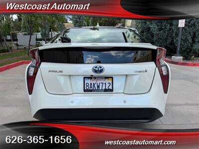 2017 Toyota Prius Two   - Photo 5 - Pasadena, CA 91106