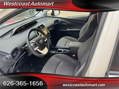 2017 Toyota Prius Two   - Photo 10 - Pasadena, CA 91106