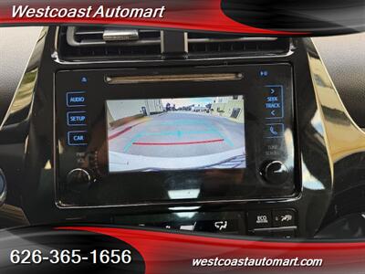 2017 Toyota Prius Two   - Photo 9 - Pasadena, CA 91106