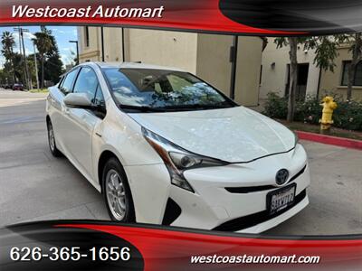 2017 Toyota Prius Two   - Photo 3 - Pasadena, CA 91106