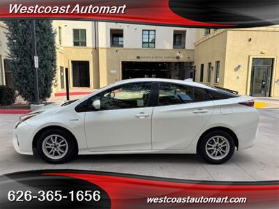 2017 Toyota Prius Two   - Photo 8 - Pasadena, CA 91106