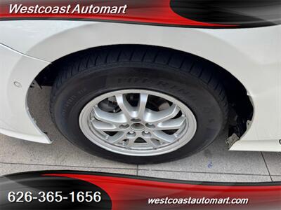 2017 Toyota Prius Two   - Photo 15 - Pasadena, CA 91106