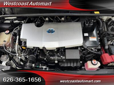 2017 Toyota Prius Two   - Photo 14 - Pasadena, CA 91106