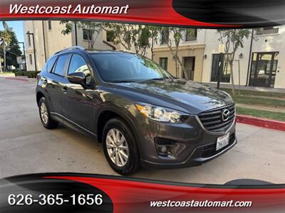 2016 Mazda CX-5 Touring   - Photo 3 - Pasadena, CA 91106