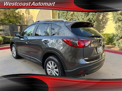 2016 Mazda CX-5 Touring   - Photo 6 - Pasadena, CA 91106
