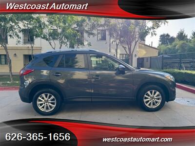 2016 Mazda CX-5 Touring   - Photo 7 - Pasadena, CA 91106