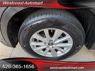 2016 Mazda CX-5 Touring   - Photo 17 - Pasadena, CA 91106