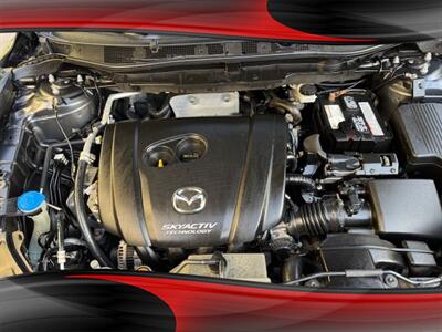 2016 Mazda CX-5 Touring   - Photo 15 - Pasadena, CA 91106