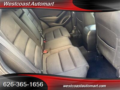 2016 Mazda CX-5 Touring   - Photo 14 - Pasadena, CA 91106