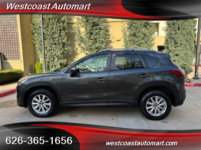 2016 Mazda CX-5 Touring   - Photo 8 - Pasadena, CA 91106