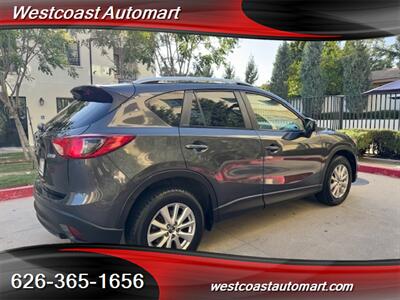 2016 Mazda CX-5 Touring   - Photo 4 - Pasadena, CA 91106