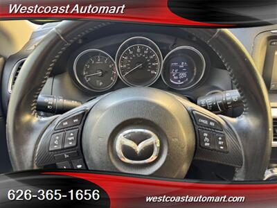 2016 Mazda CX-5 Touring   - Photo 9 - Pasadena, CA 91106