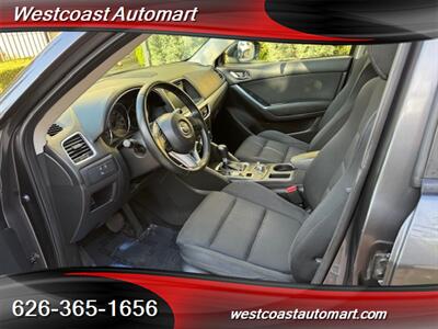 2016 Mazda CX-5 Touring   - Photo 11 - Pasadena, CA 91106