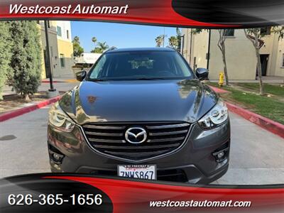 2016 Mazda CX-5 Touring   - Photo 2 - Pasadena, CA 91106