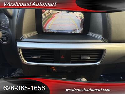 2016 Mazda CX-5 Touring   - Photo 10 - Pasadena, CA 91106