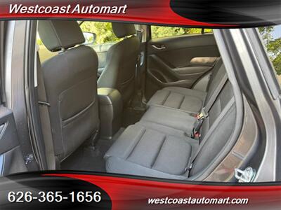 2016 Mazda CX-5 Touring   - Photo 13 - Pasadena, CA 91106