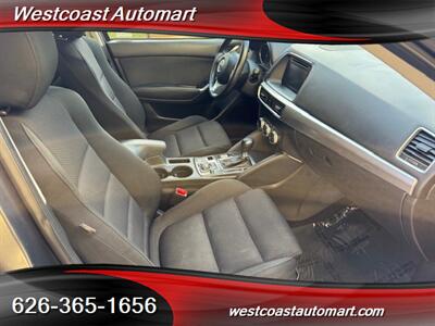2016 Mazda CX-5 Touring   - Photo 12 - Pasadena, CA 91106
