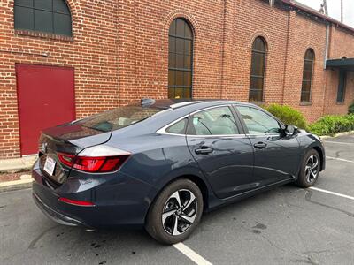 2021 Honda Insight EX   - Photo 6 - Pasadena, CA 91106