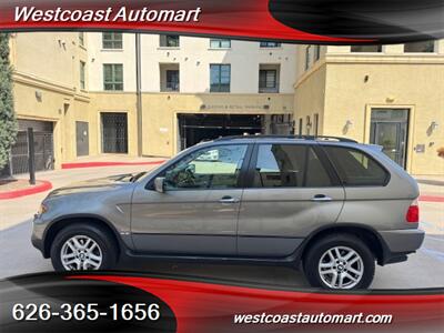 2005 BMW X5 3.0i   - Photo 8 - Pasadena, CA 91106