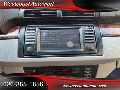 2005 BMW X5 3.0i   - Photo 10 - Pasadena, CA 91106