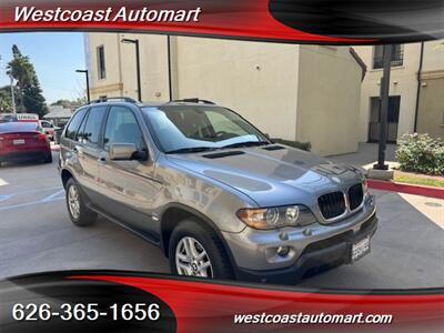 2005 BMW X5 3.0i   - Photo 3 - Pasadena, CA 91106