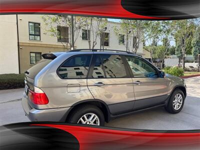 2005 BMW X5 3.0i   - Photo 4 - Pasadena, CA 91106