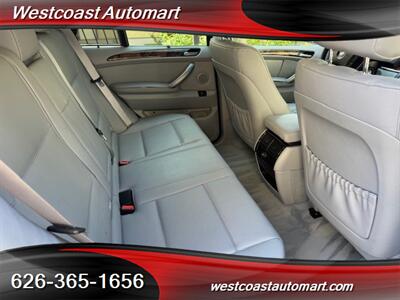 2005 BMW X5 3.0i   - Photo 13 - Pasadena, CA 91106