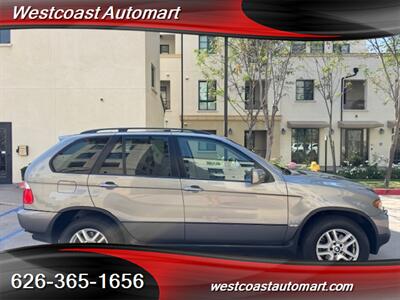 2005 BMW X5 3.0i   - Photo 7 - Pasadena, CA 91106