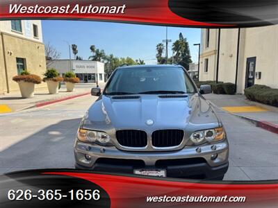 2005 BMW X5 3.0i   - Photo 2 - Pasadena, CA 91106