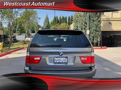 2005 BMW X5 3.0i   - Photo 5 - Pasadena, CA 91106